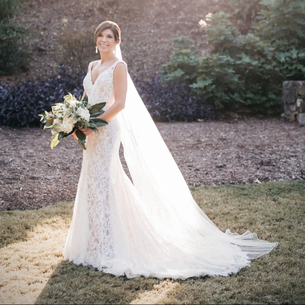 Meet your Posher, Amanda